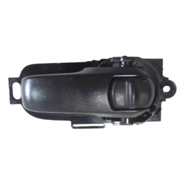 Maçaneta Interna Lado Direito Nissan Tiida / Livina Original Dianteira/traseira