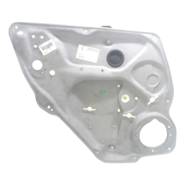 Máquina Vidro Traseiro Esquerdo Mercedes B180 B200