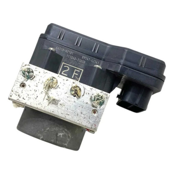 Módulo Controle Toyota Rav4 4x4 2015 44510-42181 Advics 2f