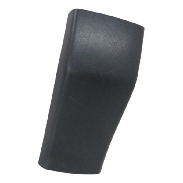 Moldura Traseira Do Console Central Rav4 2013 A 2015 Preto