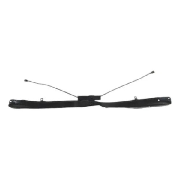 Suporte Travessa Parachoque Dianteiro Gm Malibu 2010 2011