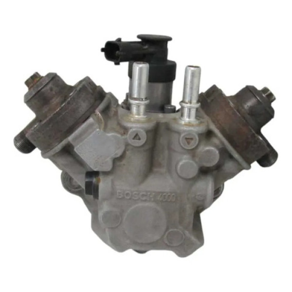 Bomba De Alta Cp4 Grand Cherokee 3.0 Diesel 2011/2018 Revis.
