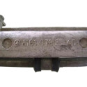Flauta Da Injeção Ssangyong Actyon A230 2010 Gasolina