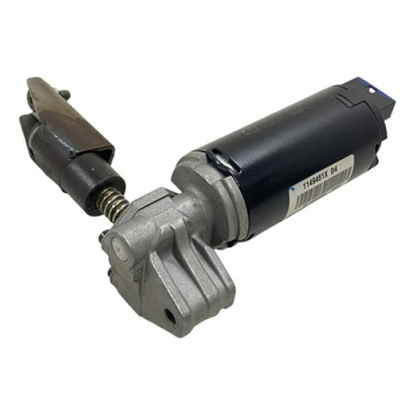Motor Regulagem Altura Banco Motorista Compass 2016 A 2025