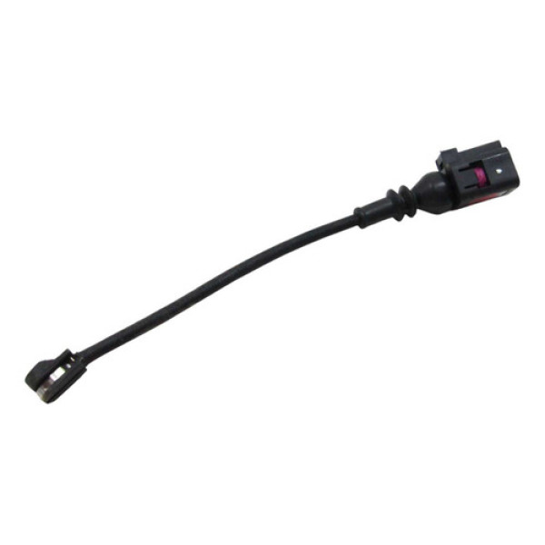 Sensor Desgaste Dianteiro Golf 1.6 2007 A 2013 Original Vw