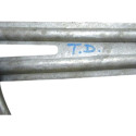 Máquina Vidro Elétrico Tras. Direita S/motor S10 2012 A 2020