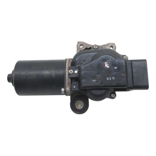 Motor Limpador Parabrisa S10 2012 A 2023 Original