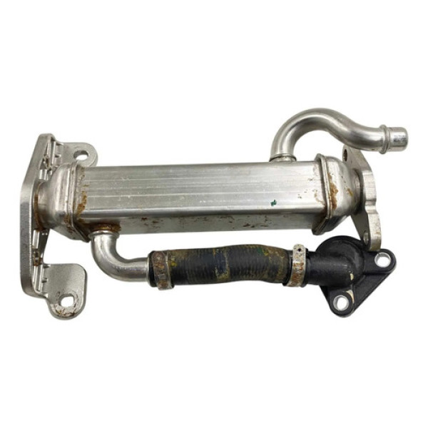 Resfriador Da Egr Tac Stark 12/20 / Iveco Daily 2.3 Original