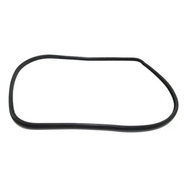 Borracha Carroceria Porta Dianteira Bmw X5 2007 A 2013