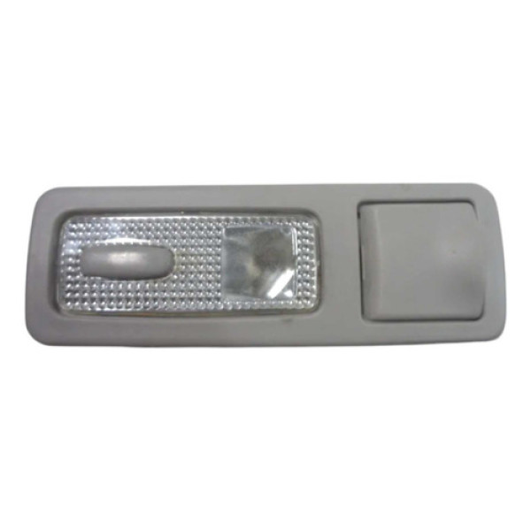 Lanterna Luz De Teto Lateral Traseira E Ou D Peugeot 407 Sw