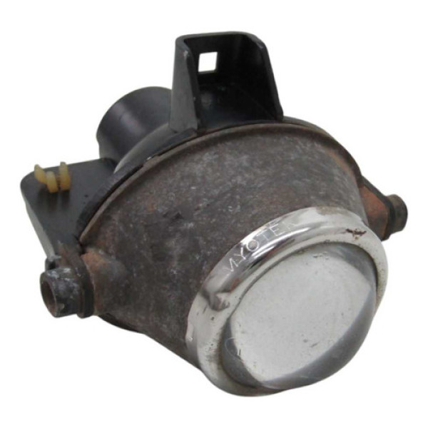 Farol De Milha Original Grand Cherokee 2014 2015 Sem Suporte
