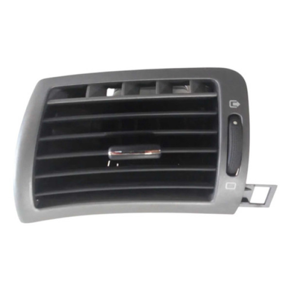 Difusor De Ar Canto Esquerdo Do Painel Peugeot 407 2006 2007