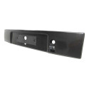 Moldura Da Tampa Traseira Porta Malas Gm Astra 1995 Original Preto