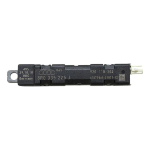 Amplificador Da Antena Audi Q5 2009 A 2012 8r0035225j