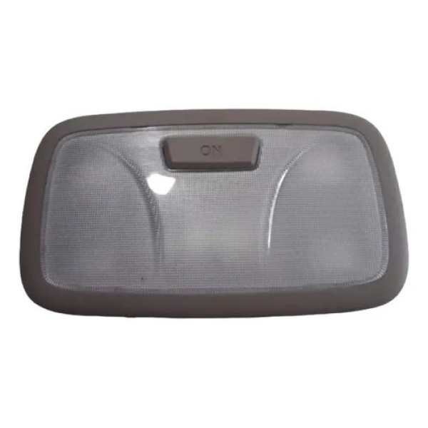 Luz De Teto Traseira Hyundai Ix35 2011 A 2015 Marrom Vinho