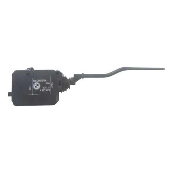 Trava Elétrica Portinhola Do Tanque  Bmw X3 3.0 2004 A 2010