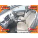 Acabamento Entre Painel E Coluna Direção Ford Edge 2011/2015