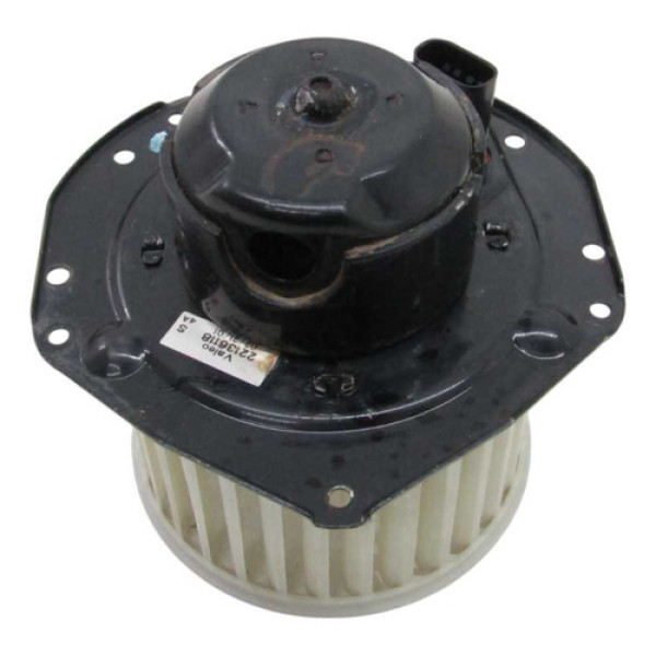 Motor Ventilação Interna S10 Blazer 1996 A 2011 Original