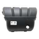Capa Do Coletor De Admissão Gm S10 2.5 Flex 2015 C/ Detalhe