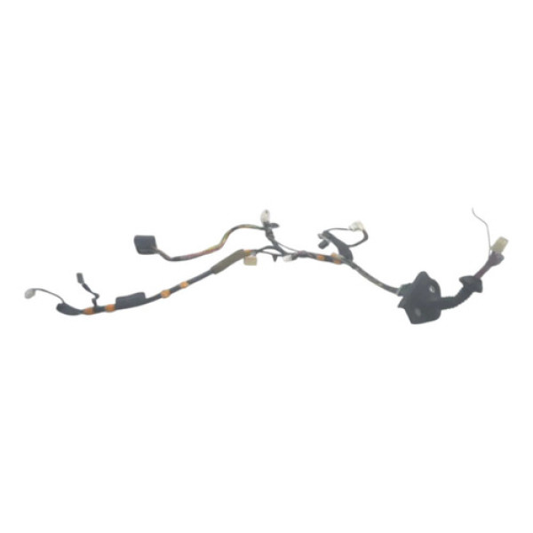 Chicote Porta Dianteira Esquerda Toyota Land Cruiser Prado