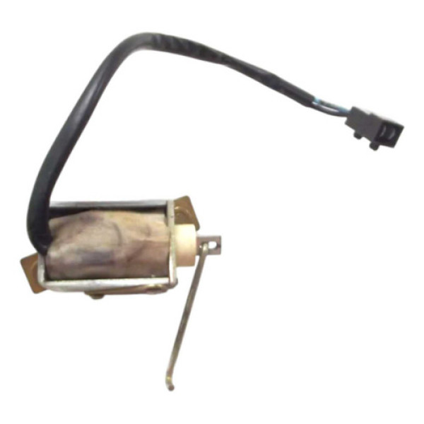 Motor Atuador Trava Do Porta Malas Alfa Romeo 164 Original