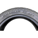Par De Pneus Aro 20 Nexen Roadian At 4x4 265/50r20 Seminovos H