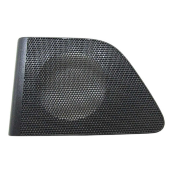 Tela Alto Falante Porta Traseira Direita Audi Q5 2009 A 2012 Preto