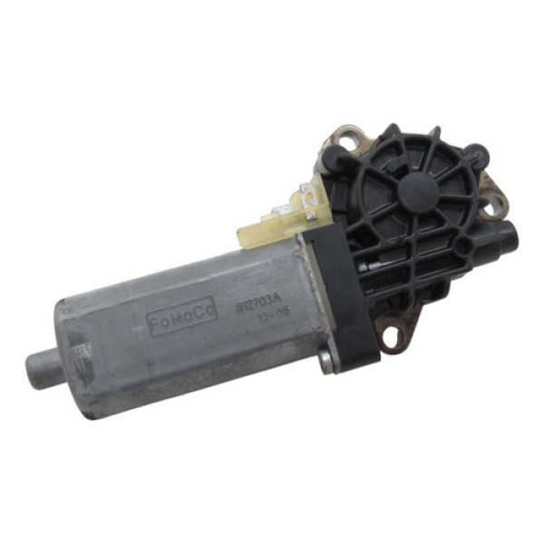 Motor Regulagem Encosto Banco Esquerdo Ford Edge 2011 A 2015