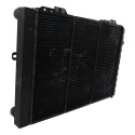 Radiador De Água Alfa Romeo 164 1994 1995 1996 Original