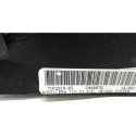Acabamento Direito Do Console Bmw X6 2013 / 2014 Couro Bege Bege