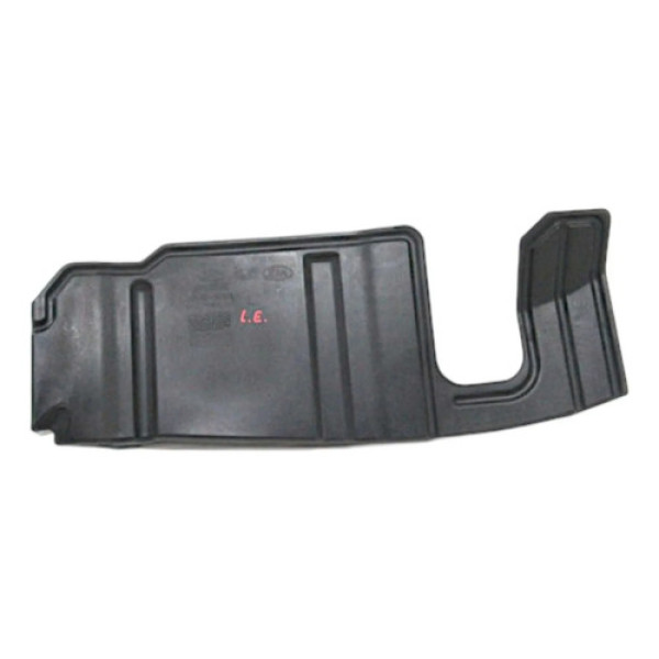 Parabarro Lateral Esquerdo Motor Tucson 2006 A 2016