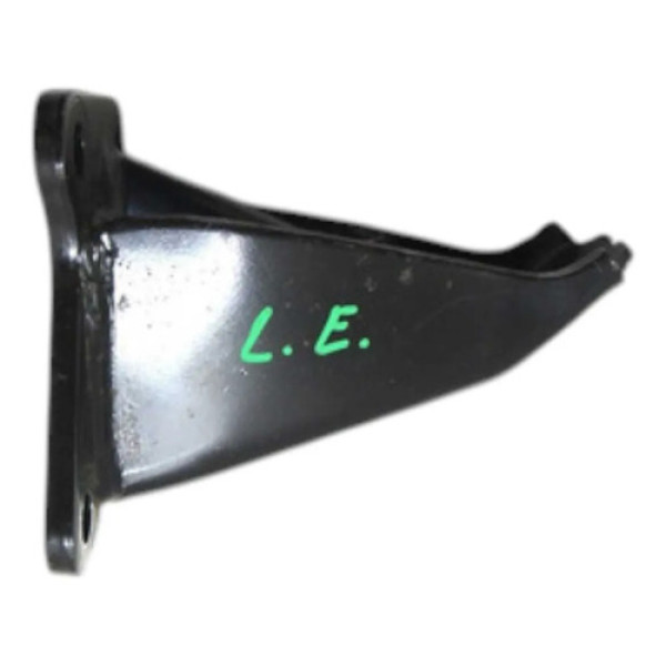 Suporte Do Motor Lado Esquerdo Frontier 2.5 2008 A 2016
