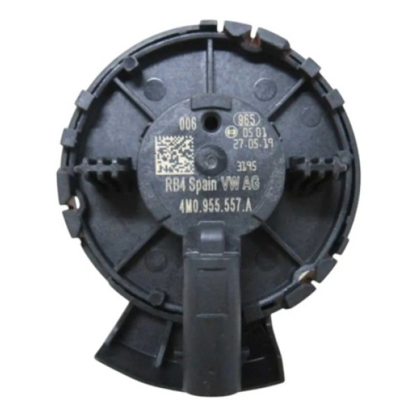 Sensor Da Porta Dianteira Audi A4 2017 2018 2019 4m0955557a