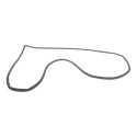 Borracha Porta Dianteira Esquerda Subaru Impreza 2008 A 2014