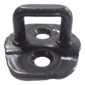 Batente De Porta Nissan March 2012 A 2020 Seminovo Original