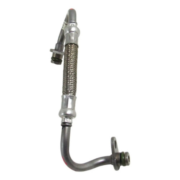 Cano Lubrificação Turbina Direita Mercedes Glc43 V6 2017/19