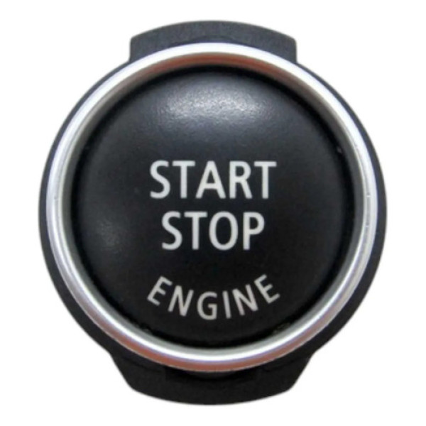 Botão Start Stop Bmw X5 2007 A 2013 E70 260091200b