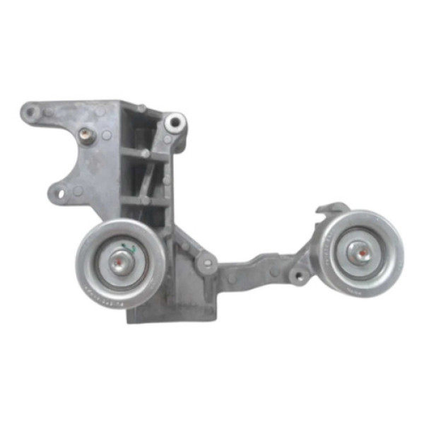 Suporte Do Alternador E Bomba Lancer 2.0 2008 A 2016 Orig.