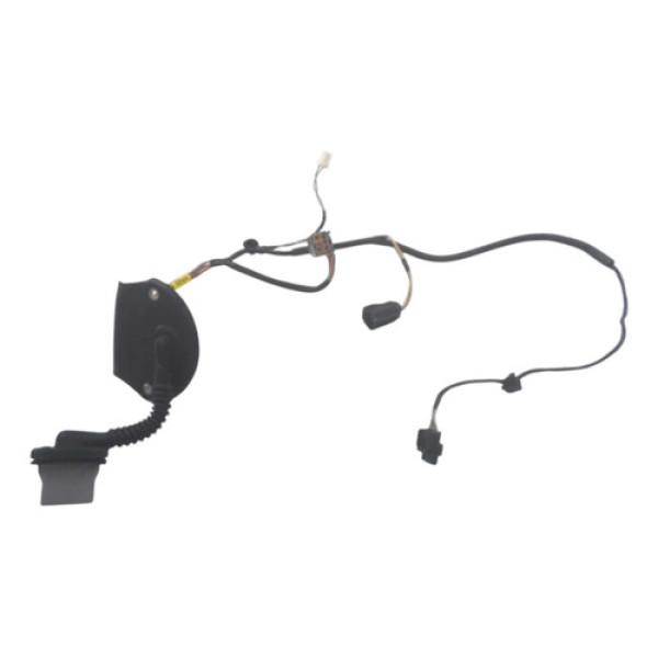 Chicote Porta Traseira Esquerda Jeep Compass 2011 A 2015