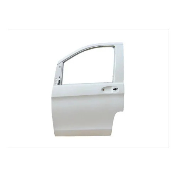 Porta Dianteira Esquerda Mercedes Vito 2015 2016 2017 Origin Dianteira Esquerdo Branco