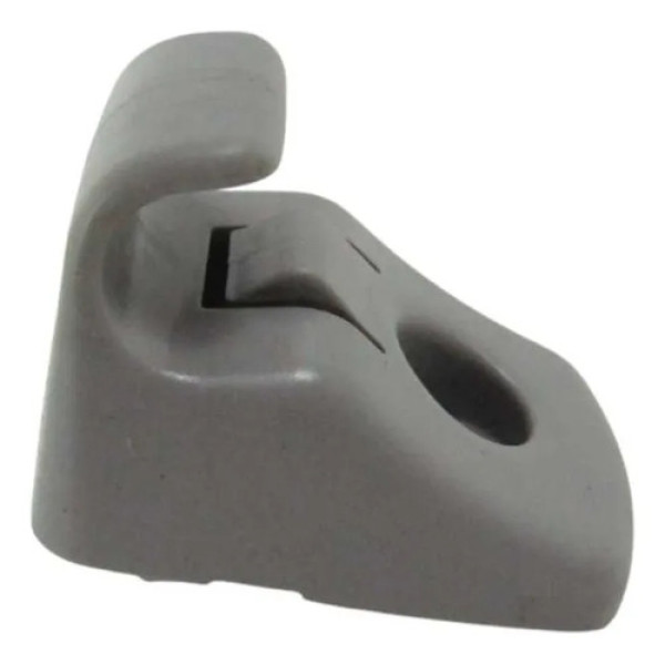 Grampo Suporte Do Quebra Sol Subaru Forester 2006 2007 2008
