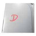 Bolsa Lateral Do Banco Direito Subaru Impreza 2008 A 2012 Original