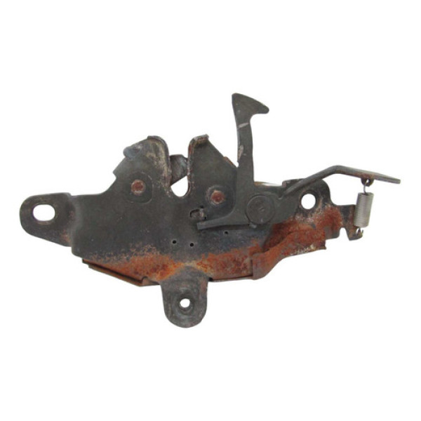 Fechadura Do Capô Dianteiro Toyota Sw4 1997 1998 1999 A 2002