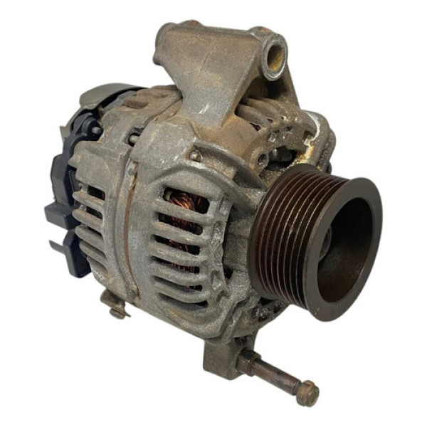 Alternador F250 3.9 Cummins 4 Cil 2007 A 2011 Bosch Original