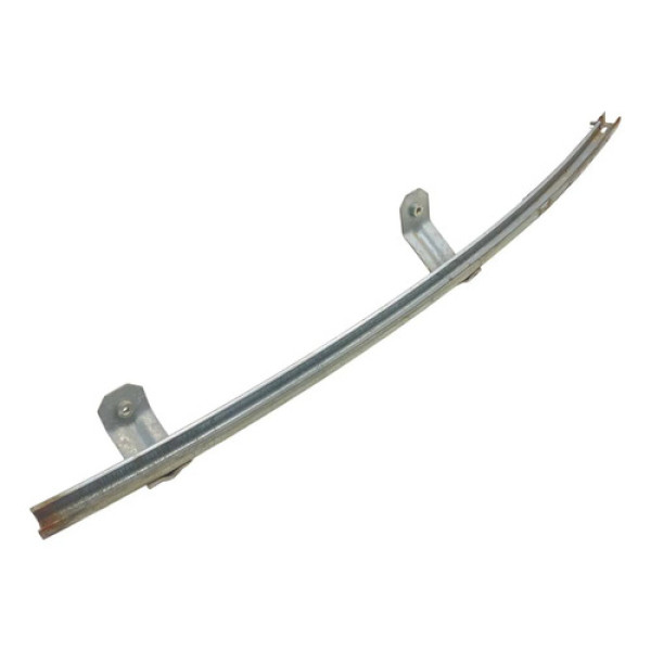 Canaleta Frente Vidro Porta Dianteira Direita F250 1999-2011 Prata/metalizado