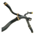 Cano D\'água C/ Mangueira Inferior Radiador Montana 1.8 04/10