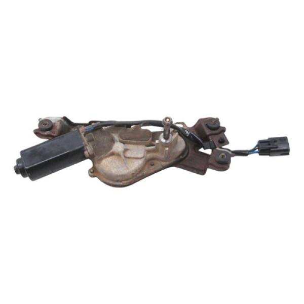 Motor Limpador Traseiro Toyota Sw4 1997 A 2002 Original