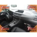 Comando Controle Do Ar Condicionado Lexus Ct200h 2017 / 2018