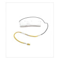 Bolsa Lateral Do Banco Esquerdo Subaru Impreza 2008 A 2012 Original