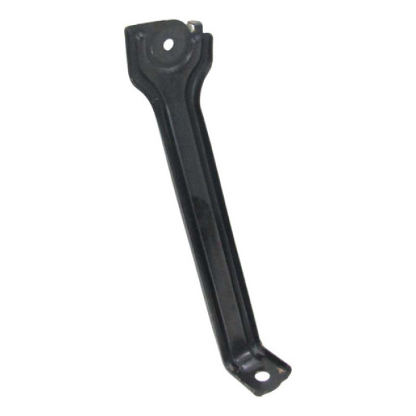 Suporte Inferior Do Parachoque Dianteiro Hilux 2006 A 2011